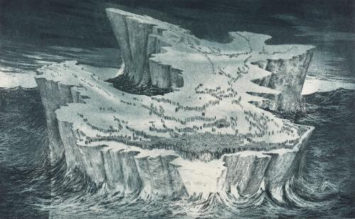 Great Lost Party Adrift