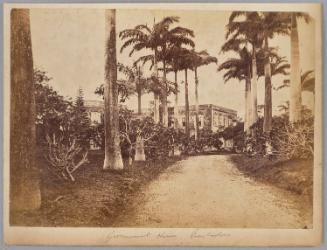 Government House, Barbados