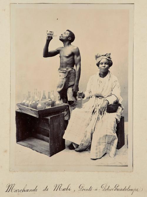 Phos Guadeloupe/Martinique