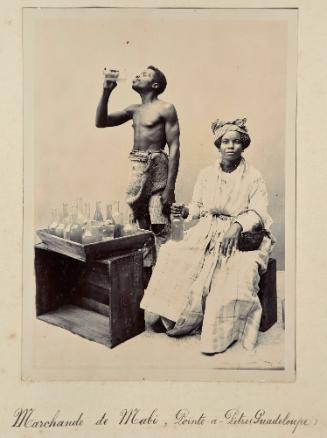 Phos Guadeloupe/Martinique