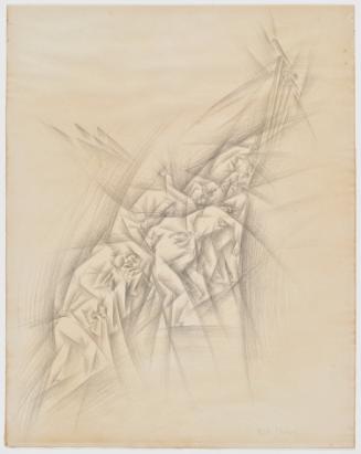 Descent from the Cross