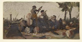 Second oil study for Logging