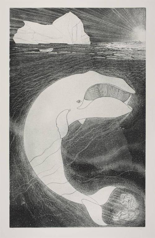 The Great Peace of Brian and Martin Winsor