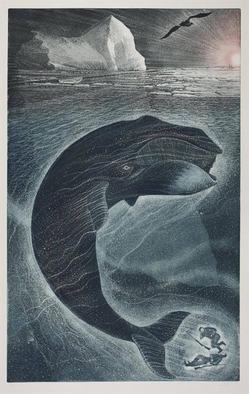 The Great Peace of Brian and Martin Winsor