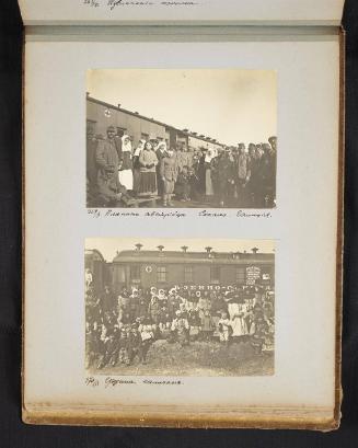 Page 37 of Russian Hospital Train, Volume II