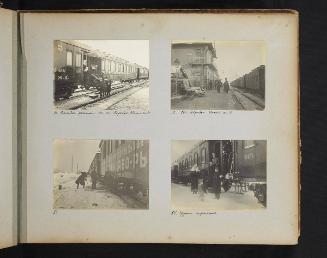 Page 11 of Russian Hospital Train, Volume I