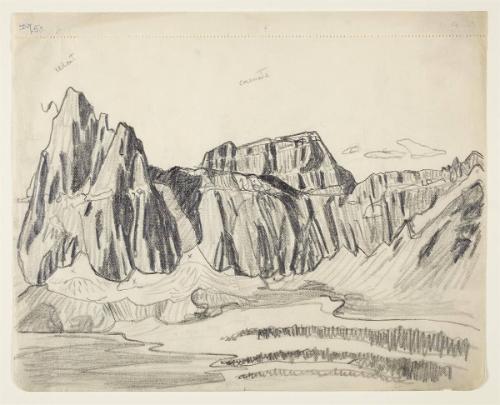 In Jasper National Park