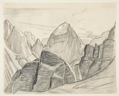 Rocky Mountains, I.D. 178