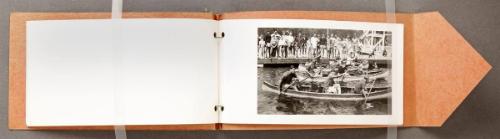 Camp Temagami 1946 [Alan Fraser Fairlie]