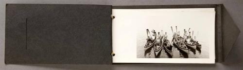 Camp Temagami 1939 [Alan Fraser Fairlie]