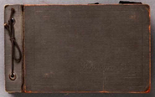 Travels in the Gaspé Album, Quebec