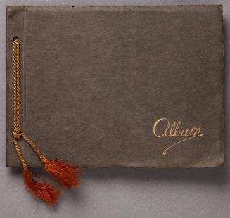 Martin - Finnimore Wedding Album