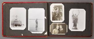 Immigrant family from Eastern Europe Living in Toronto