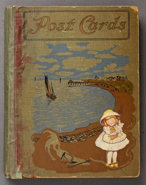 [Alan Fraser Fairlie and Family Snapshot Album]