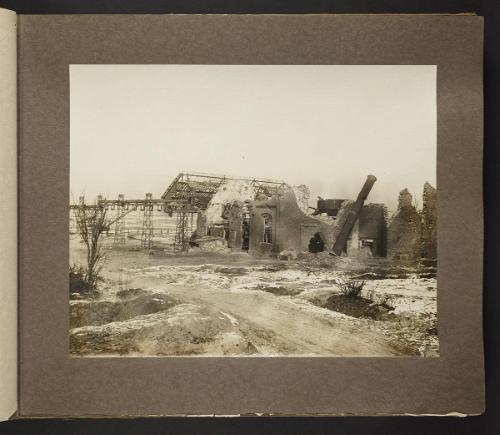 Album Title: Western Front, Australians at war