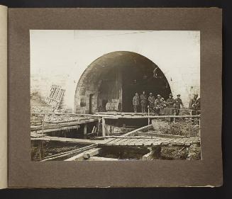 Album Title: Western Front, Australians at war