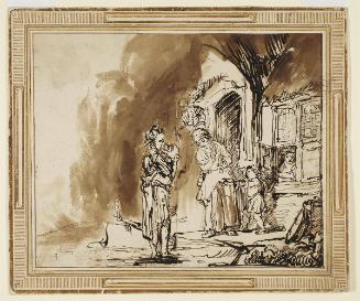 The Ridicule of Ceres