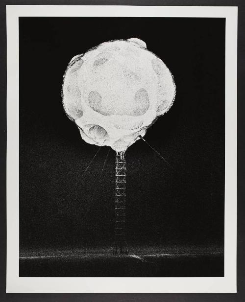 Atomic Bomb Explosion before 1952