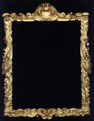 Sunderland-style frame
