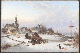 A Hazard of the Road