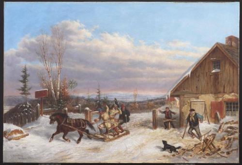 Running the Toll Gate