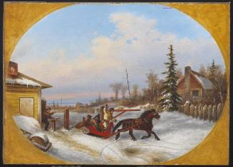 Running the Toll Gate