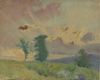 Muskoka Hills, Pen Lake