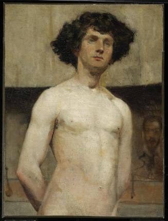 Nude Study