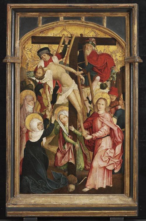 Descent From the Cross