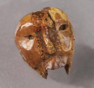 Attachment for Shaman's clothing