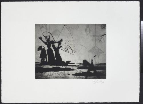 Zeno Writing (Chorus)