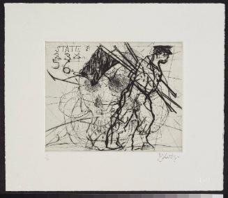 Copper Notes: The Signaller (State 6)