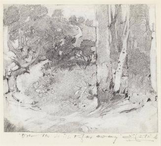 Over the Hills Far Away