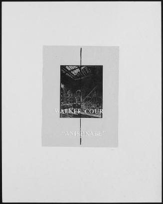 Transformation of the Art Gallery of Ontario Walker Court Study #2: Anishnabe