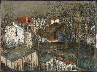 La Maison de Berlioz et Pavillion de Chasse Henri IV