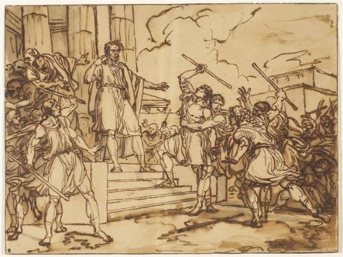 Francois-Andre Vincent