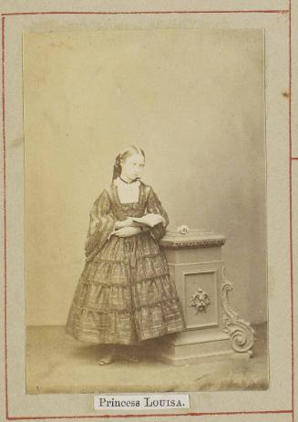 Princess Louisa