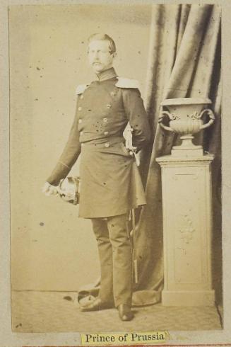 Prince of Prussia