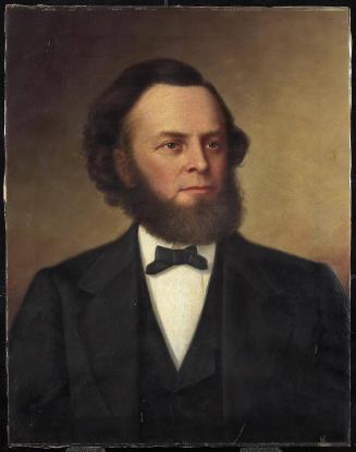 Rev. T.W. Jeffery
