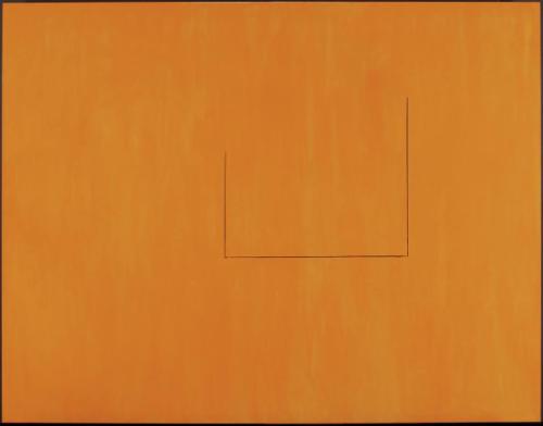 Open No. 37A: In Orange