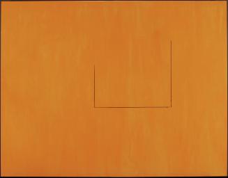 Open No. 37A: In Orange