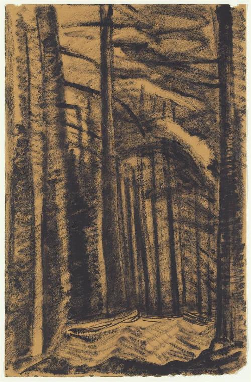 Emily Carr