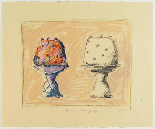 Mr. and Mrs. Bill Jacklin