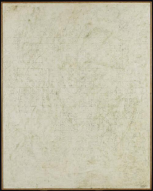 Inner Structure, Curved Horizon