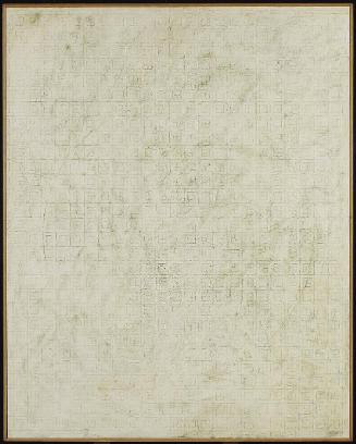 Inner Structure, Curved Horizon