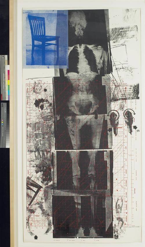 Robert Rauschenberg