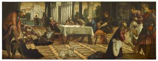 Jacopo Tintoretto