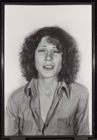 Untitled #6 from Are You Talking to Me?