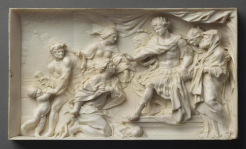 The Judgement of Solomon