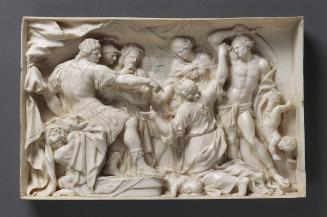 The Judgement of Solomon